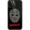 Warner Bros Friday the 13th Doomed iPhone 14 Pro Max Skin