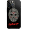 Warner Bros Friday the 13th Doomed iPhone 15 Pro Skin