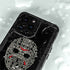 Warner Bros Friday the 13th Doomed iPhone 15 Pro Waterproof Case