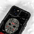 Warner Bros Friday the 13th Doomed iPhone 15 Waterproof Case