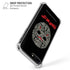 Warner Bros Friday the 13th Doomed iPhone 7/8 Plus Clear Case