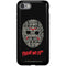 Warner Bros Friday the 13th Doomed iPhone SE (2nd & 3rd Gen) Pro Case