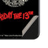 Warner Bros Friday the 13th Doomed iPhone SE (2nd & 3rd Gen) Skin