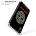 Warner Bros Friday the 13th Doomed iPhone XR Clear Case