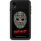 Warner Bros Friday the 13th Doomed iPhone XR Waterproof Case