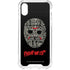 Warner Bros Friday the 13th Doomed iPhone XS Clear Case