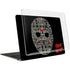 Warner Bros Friday the 13th Doomed MacBook Air 13in M1 (2021) Case plus Skin