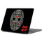 Warner Bros Friday the 13th Doomed Apple MacBook Pro 13-inch Skin