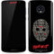 Warner Bros Friday the 13th Doomed Moto G6 Skin