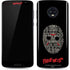 Warner Bros Friday the 13th Doomed Moto G6 Skin