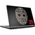Warner Bros Friday the 13th Doomed MSI GS65 Stealth Laptop Skin