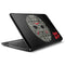 Warner Bros Friday the 13th Doomed HP Notebook Skin