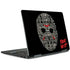 Warner Bros Friday the 13th Doomed Notebook 9 Pro 13in (2017) Skin