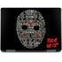 Warner Bros Friday the 13th Doomed Notebook 9 Pro 13in (2017) Skin