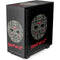 Warner Bros Friday the 13th Doomed NZXT H510 Compact ATX Mid-Tower Case Skin