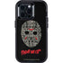 Warner Bros Friday the 13th Doomed Otterbox Defender iPhone Skin