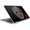 Warner Bros Friday the 13th Doomed HP Pavilion Skin