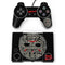 Warner Bros Friday the 13th Doomed PlayStation Classic Bundle Skin