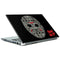 Warner Bros Friday the 13th Doomed Portege Z30t/Z30t-A Skin