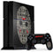 Warner Bros Friday the 13th Doomed PS4 Console and Controller Bundle Skin