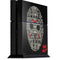 Warner Bros Friday the 13th Doomed PS4 Console Skin