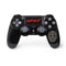 Warner Bros Friday the 13th Doomed PS4 Controller Skin