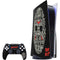 Warner Bros Friday the 13th Doomed PS5 Bundle Skin