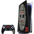 Warner Bros Friday the 13th Doomed PS5 Bundle Skin