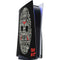Warner Bros Friday the 13th Doomed PS5 Console Skin