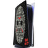 Warner Bros Friday the 13th Doomed PS5 Console Skin
