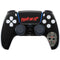 Warner Bros Friday the 13th Doomed PS5 Controller Skin