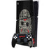 Warner Bros Friday the 13th Doomed PS5 Slim Digital Edition Bundle Skin