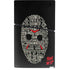 Warner Bros Friday the 13th Doomed PS5 Slim Digital Edition Console Skin