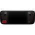 Warner Bros Friday the 13th Doomed Steam Deck Handheld Gaming Computer Skin