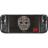 Warner Bros Friday the 13th Doomed Steam Deck Handheld Gaming Computer Skin