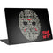 Warner Bros Friday the 13th Doomed Surface Laptop 4 15in Skin