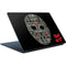 Warner Bros Friday the 13th Doomed Surface Laptop Skin
