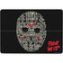 Warner Bros Friday the 13th Doomed Surface Laptop Studio Skin