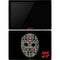 Warner Bros Friday the 13th Doomed Surface Pro 6 Skin