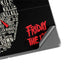 Warner Bros Friday the 13th Doomed Surface Pro 8 Skin