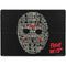 Warner Bros Friday the 13th Doomed Surface Pro 9 Skin