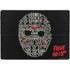 Warner Bros Friday the 13th Doomed Surface Pro 9 Skin