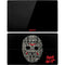 Warner Bros Friday the 13th Doomed Surface Pro Tablet Skin