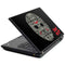 Warner Bros Friday the 13th Doomed T440s Skin