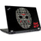 Warner Bros Friday the 13th Doomed Lenovo ThinkPad Skin
