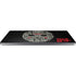 Warner Bros Friday the 13th Doomed Universal Laptop 12in (9.8 x 6.8in) Skin