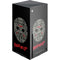 Warner Bros Friday the 13th Doomed Xbox Series X Console Skin