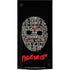 Warner Bros Friday the 13th Doomed Xbox Series X Console Skin