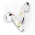 Dots and Dashes Apple AirPods 2 Skin