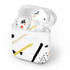 Dots and Dashes Apple AirPods 2 Skin